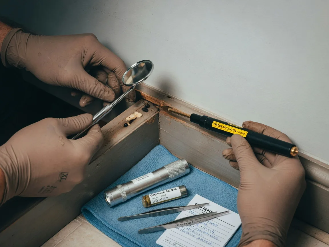 Why choose Emergency Pest Control in Lineville, AL
